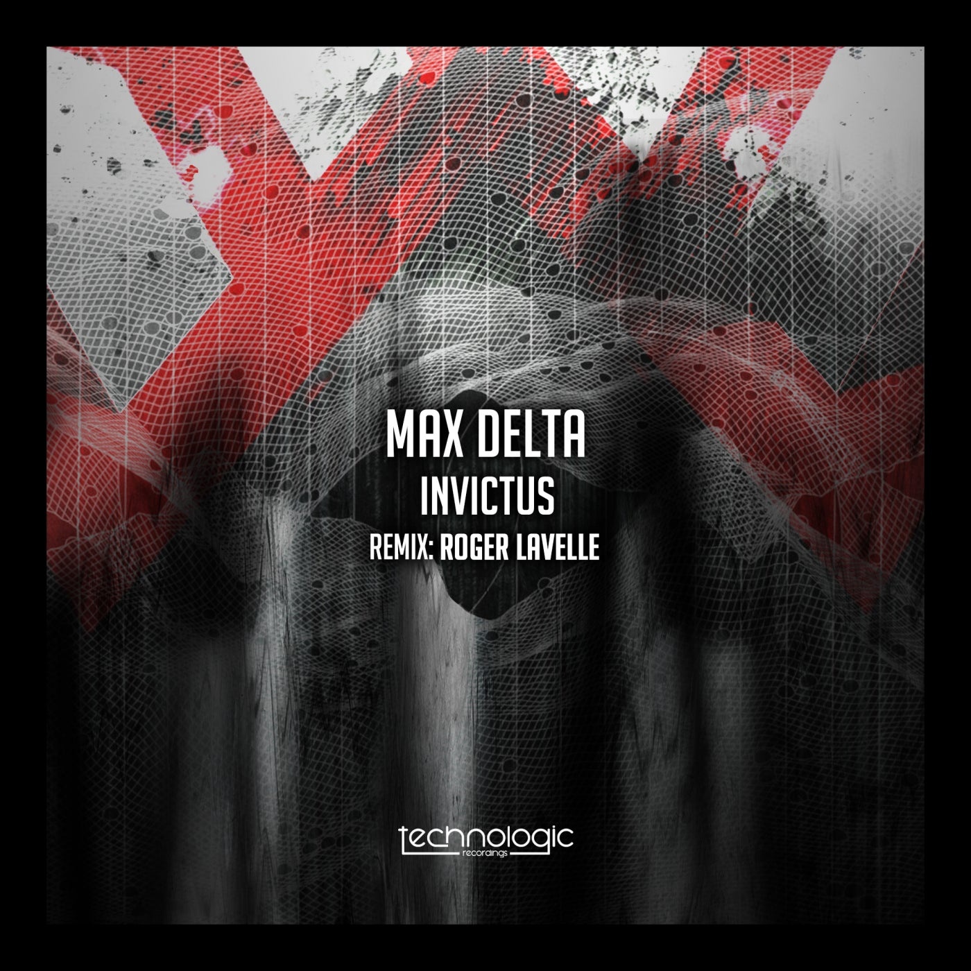 Max Delta - Invictus (Roger Lavelle Remix) [TL50]